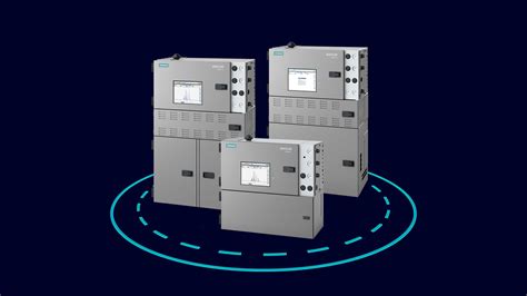 siemens gas analyzers|siemens gas chromatograph analyzer.